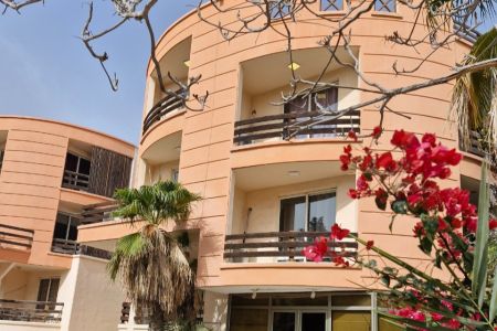 هتل آپارتمان در کیش - شهرک صدف - واحد ۴