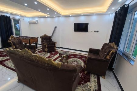 منزل ريفي في ماسال - رفتجي