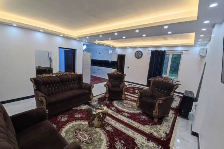 منزل ريفي في ماسال - رفتجي