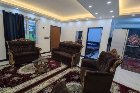 منزل ريفي في ماسال - رفتجي