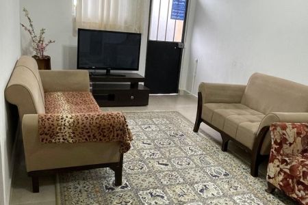 سوئیت مبله در بندر انزلی - حسن رود