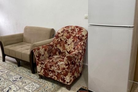 سوئیت مبله در بندر انزلی - حسن رود