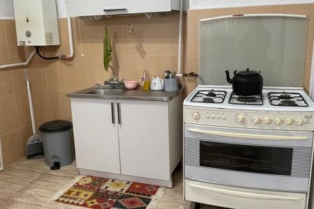 سوئیت مبله در بندر انزلی - حسن رود