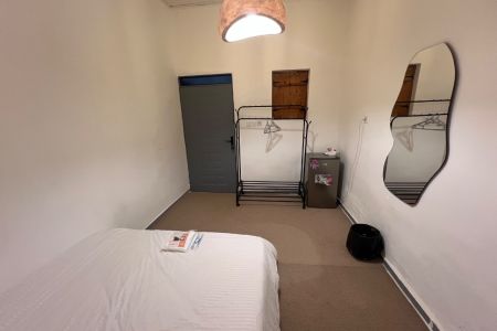 اجاره بوم گردی در سهیلی قشم - اتاق تنسی