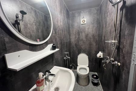 اجاره بوم گردی در سهیلی قشم - اتاق تنسی