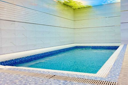 اجاره ویلا استخردار در شاندیز - گراخک