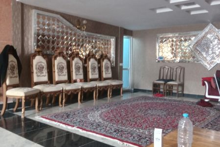 ویلا دوبلکس در مشهد - چهارفصل