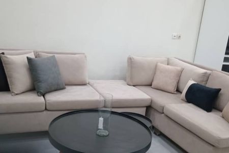 خانه مبله در تهران - پاسداران - طبقه ۱