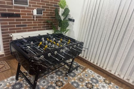 ویلا دوبلکس استخردار در چالوس