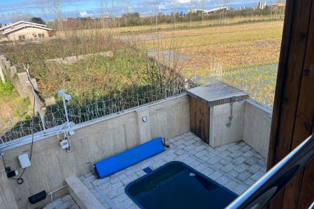 ویلا دوبلکس در خمام - فشتکه