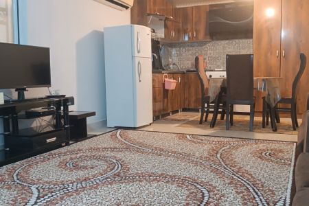 سوئیت در متل قو - سلامت سرا - همکف