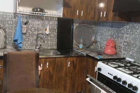 سوئیت در متل قو - سلامت سرا - همکف