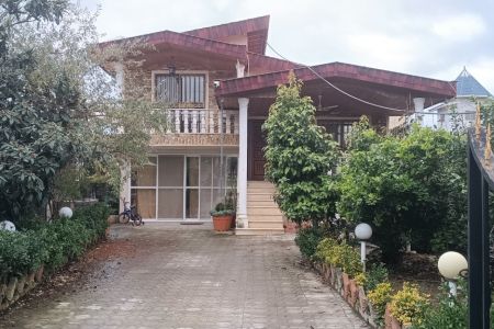 سوئیت در متل قو - سلامت سرا - همکف