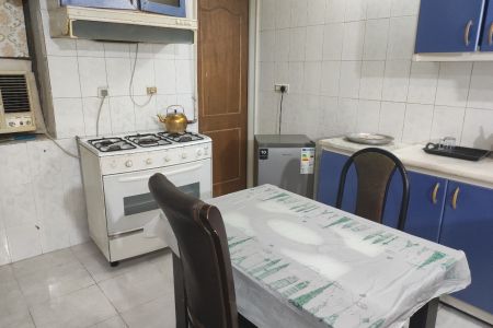 خانه مبله در بوشهر - طبقه دوم