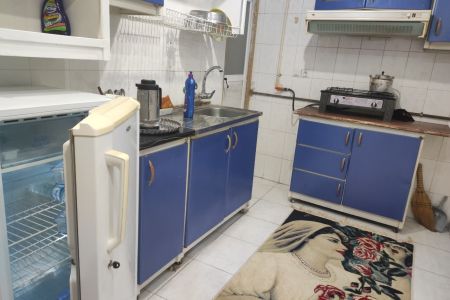 خانه مبله در بوشهر - طبقه دوم