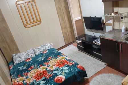 سوئیت نقلی در کیش - شهرک صدف - همکف