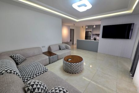 آپارتمان مبله در کیش - نوبنیاد - طبقه سوم