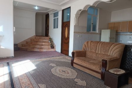 خانه در خلخال - طبقه دوم