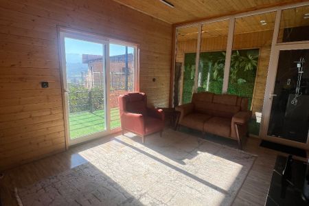 خانه ویلایی با جکوزی در بابلکنار - شیردارکلا