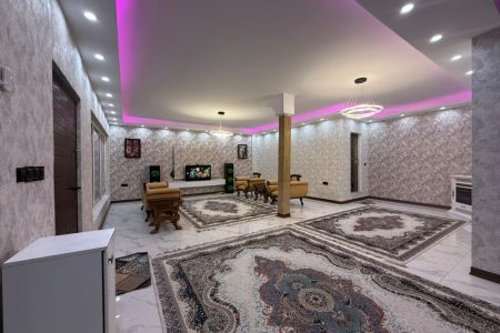 ویلا استخردار در ملارد - صالح آباد