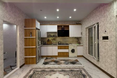 ویلا استخردار در ملارد - صالح آباد