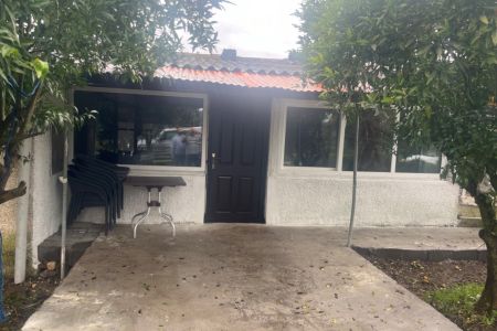 خانه ویلایی در عباس آباد - کرکاس