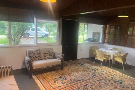 خانه ویلایی در عباس آباد - کرکاس