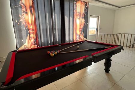 ویلا دوبلکس استخردار در شهریار - وهن آباد