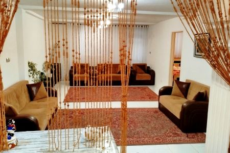 سوئیت در بندر انزلی - پاسداران - طبقه همکف