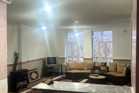 سوئیت با چشم انداز سد داریان - طبقه ۳