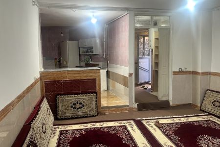 سوئیت با چشم انداز سد داریان - طبقه ۳