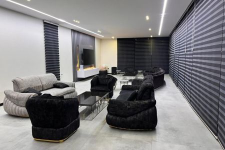 ویلا استخردار در شهریار - فردوسیه