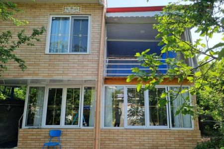 خانه ویلایی در صومعه سرا - پشتیر