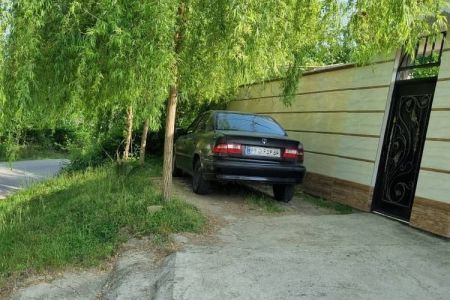 خانه ویلایی در صومعه سرا - پشتیر