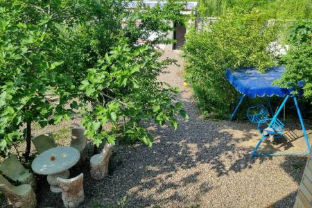 خانه ویلایی در صومعه سرا - پشتیر