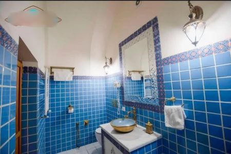 رزرو هتل سنتی در کاشان - اتاق ۱۰۱