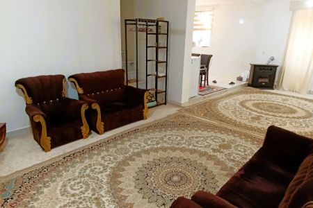 إقامة بيئية في قرية مغدان دير - الغرفة الخامسة