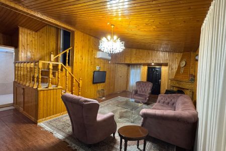 ویلا در آمل - افرا تخت