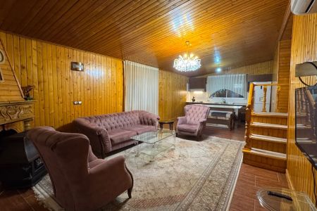 ویلا در آمل - افرا تخت