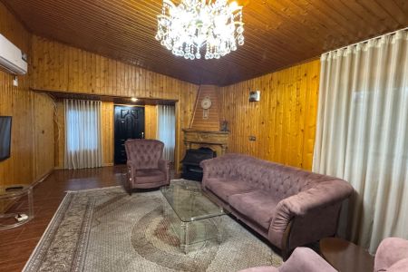 ویلا در آمل - افرا تخت