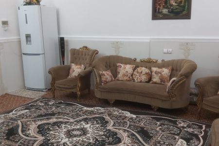 اجاره سوئیت حیاط دار رودسر - بازرگان محله