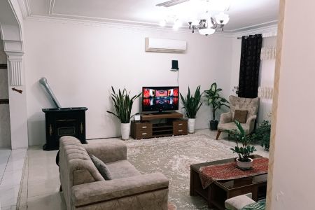 استئجار فيلا في گرگان - كولاجان قاجار