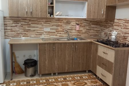 اجاره سوئیت مبله در نمک آبرود - میانکی