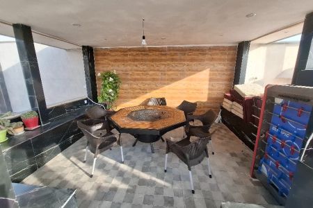 اجاره ویلا استخردار در چهارباغ - سلطان آباد