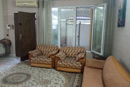 خانه ویلایی چهارخوابه در قشم