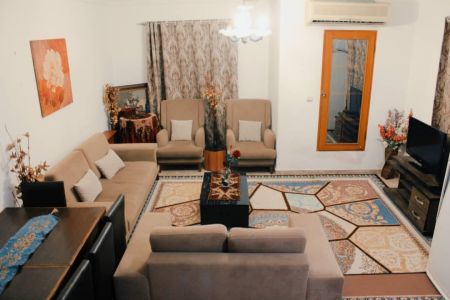 سوئیت در کیش - میر مهنا - طبقه سوم