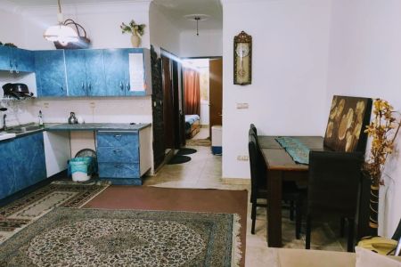 سوئیت در کیش - میر مهنا - طبقه سوم