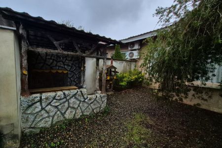 خانه ویلایی در زیباکنار - چونچنان