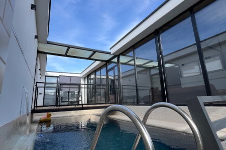 فيلا بمسبح في سهيلية - رامجين