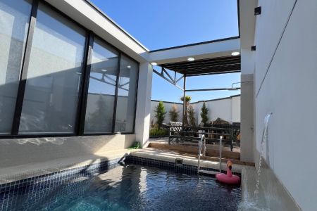 فيلا بمسبح في سهيلية - رامجين